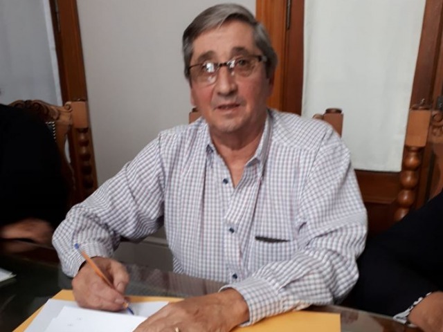 Para achicar gastos nos han reducido turnos
